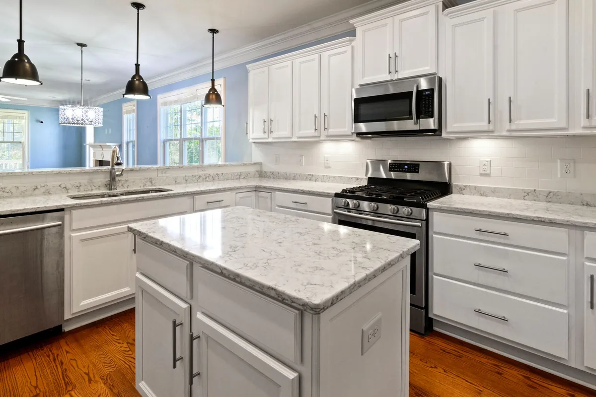 Filth & Squalor Cleanup in South Hill, VA