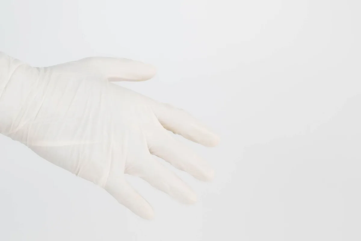 Blood Spill Cleanup in South Hill, VA