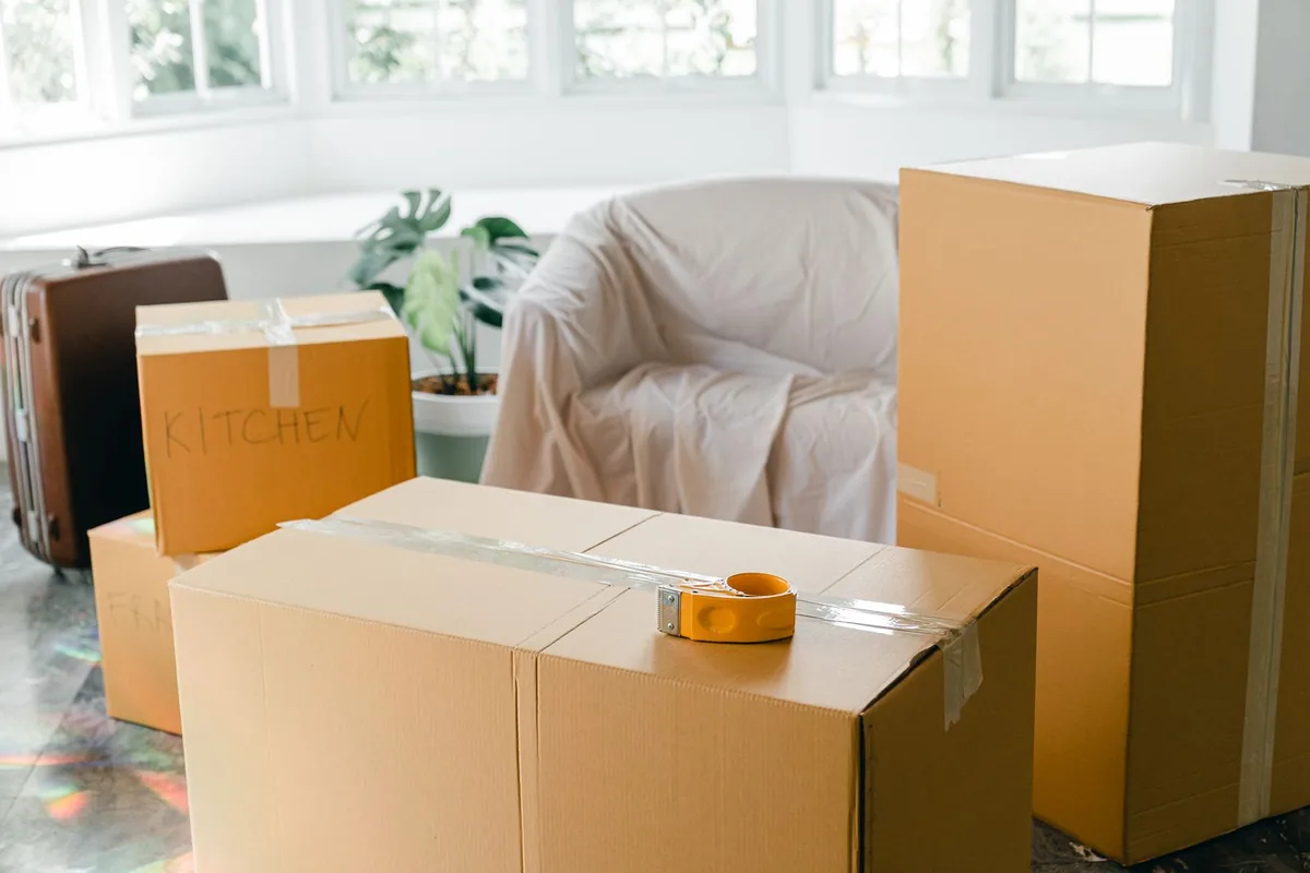 Hoarding Cleanup in South Hill, VA